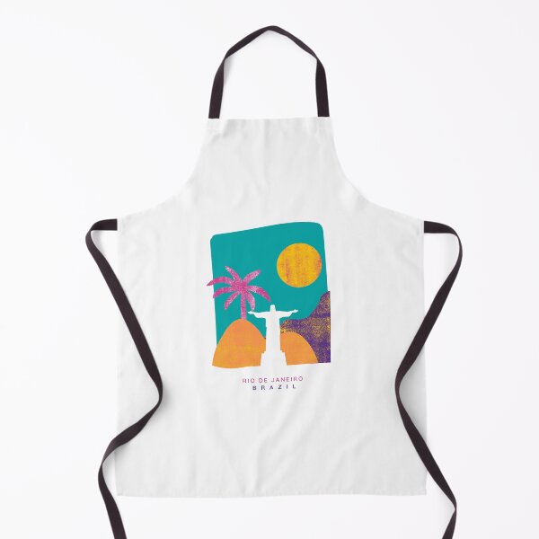 Item preview, Nosso Rio de Janeiro designed and sold by BernieAmerican.