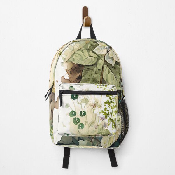 Item preview, Garden Watercolor Dreams designed and sold by riquishop.
