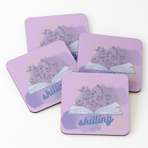 Item preview, Skilling me softly designed and sold by SkillUp.