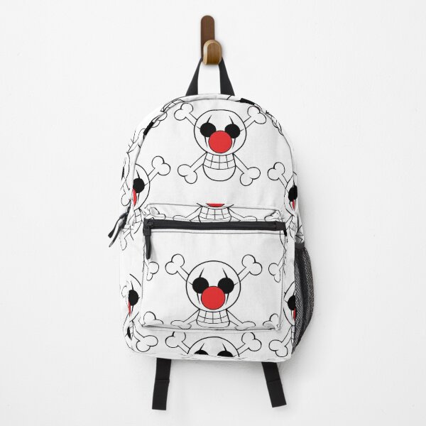 Item preview, Buggy Jolly Rogger designed and sold by rixoohanchit.