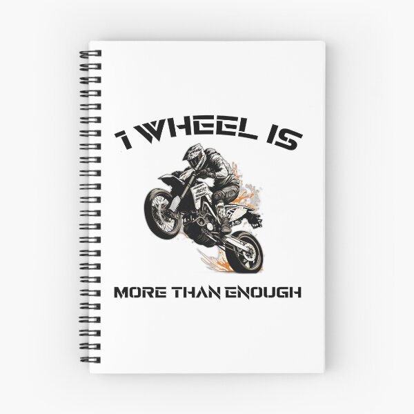 Item preview, Motorcycle wheelie imprint designed and sold by BadBoyCustoms.