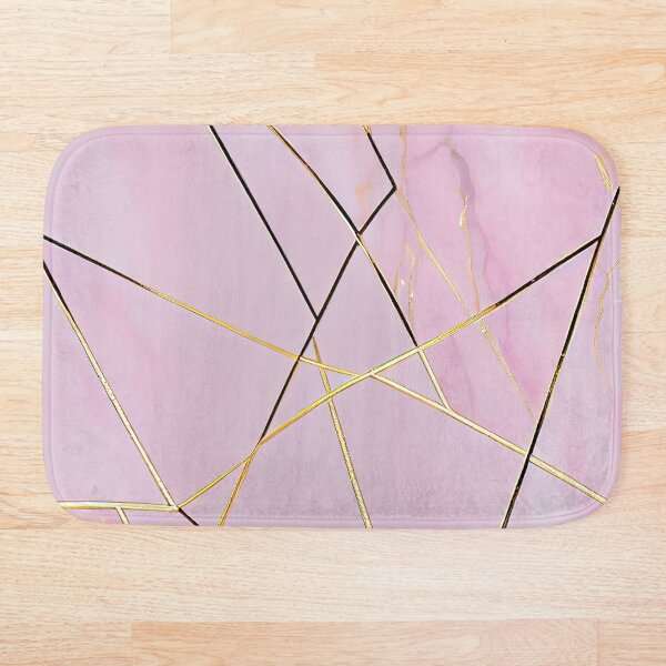 Item preview, Pink rose quartz gemstone designed and sold by GeneralNight.