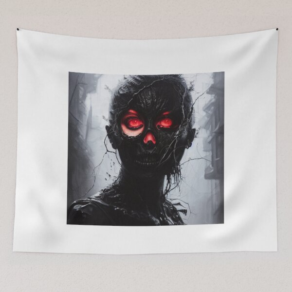 Item preview, zombie designed and sold by T-shirtJohny.