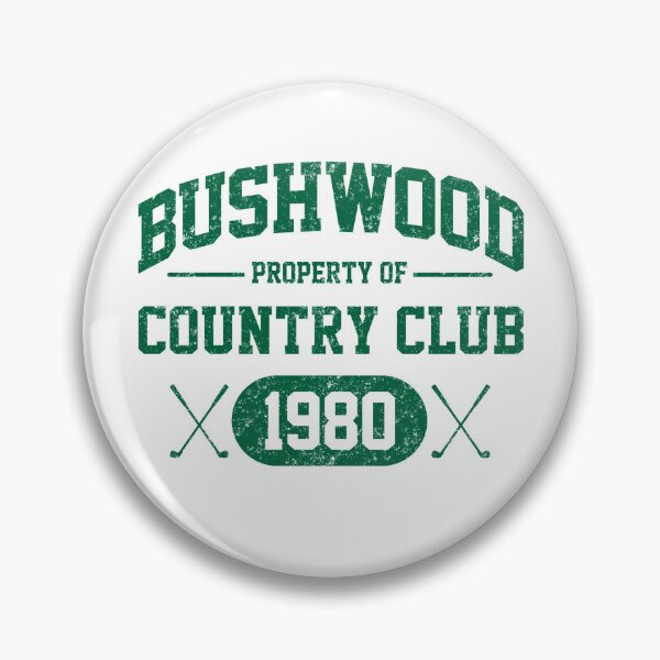 Artikelvorschau, Bushwood Country Club 1980 entworfen und verkauft von rixoohanchit.
