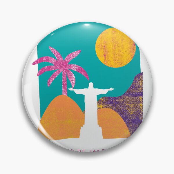 Item preview, Nosso Rio de Janeiro designed and sold by BernieAmerican.