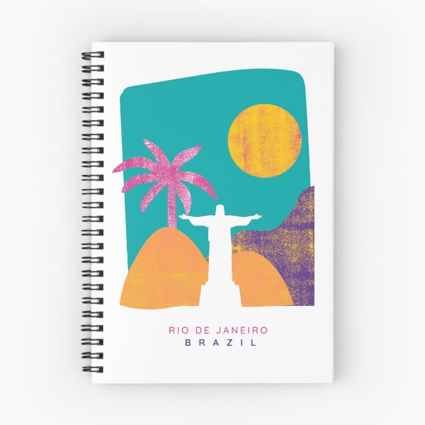 Item preview, Nosso Rio de Janeiro designed and sold by BernieAmerican.