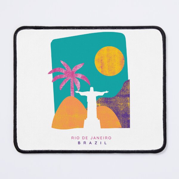 Item preview, Nosso Rio de Janeiro designed and sold by BernieAmerican.
