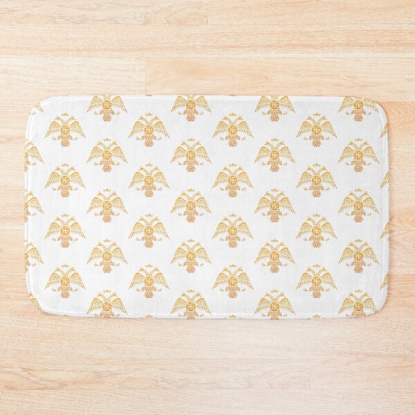 Item preview, Byzantine Eagle Symbol Flag  designed and sold by rixoohanchit.