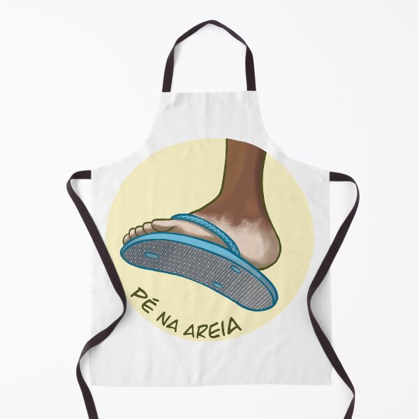 Item preview, Foot on The sand designed and sold by Yuri Mattos.