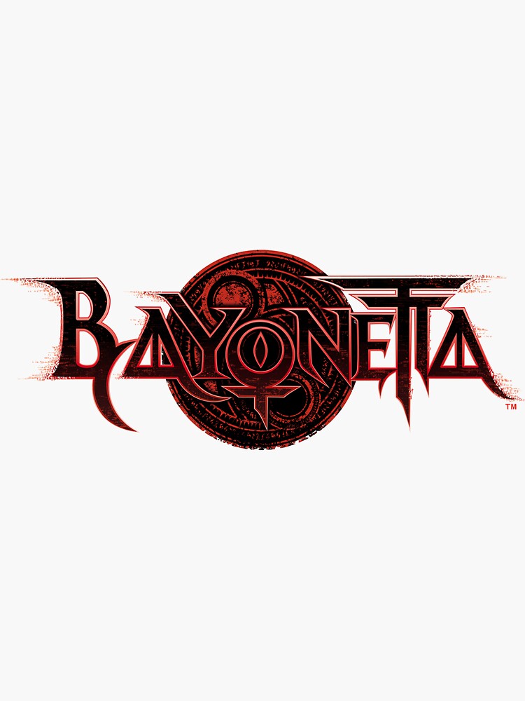 bayonetta 3 logo