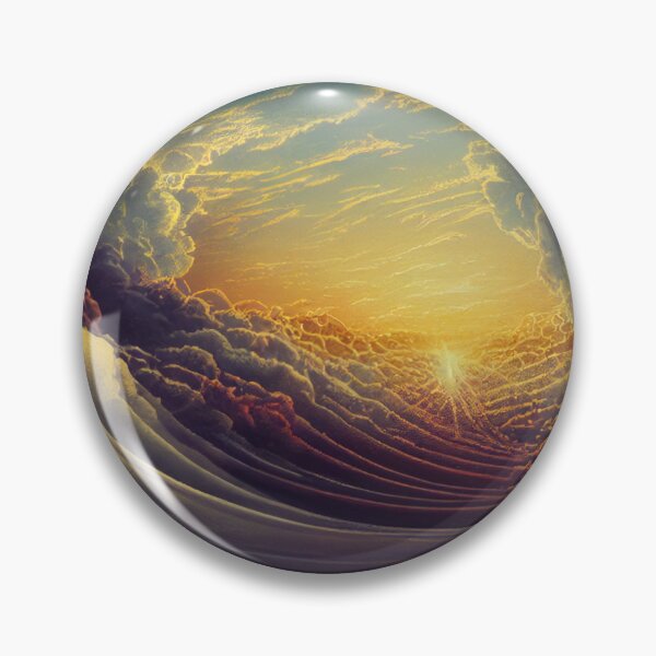 Item preview, Heavenly Clouds fantasy  designed and sold by RileyKyler.