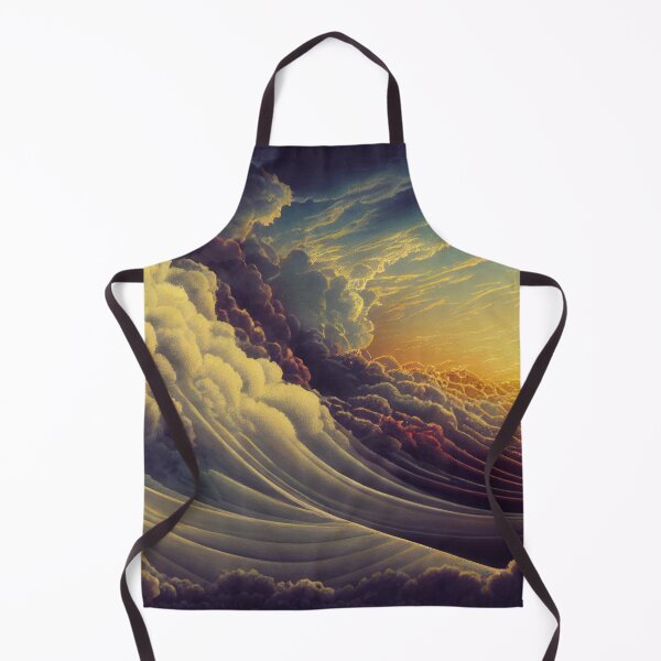 Item preview, Heavenly Clouds fantasy designed and sold by RileyKyler.