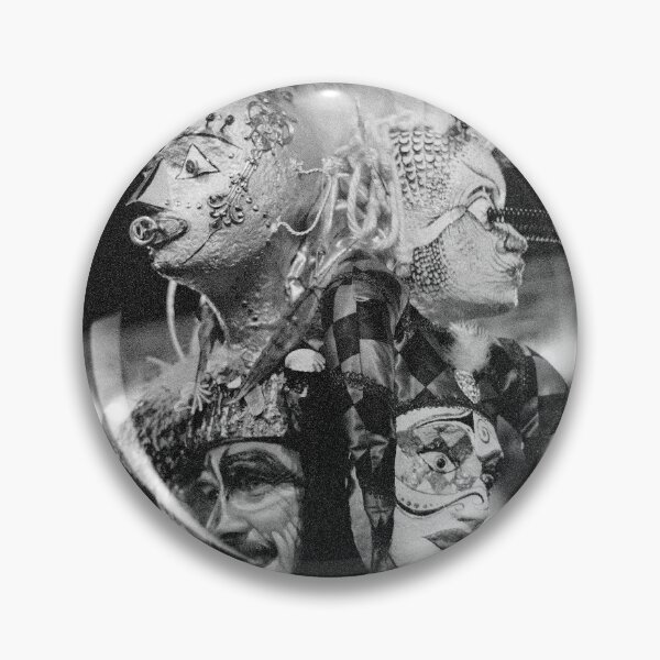 Item preview, 1999 Venice portrait #06 designed and sold by robertoferrero.