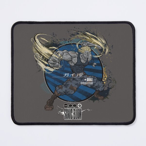 Item preview, SONIC BOOM - BLUE designed and sold by just10blaze.