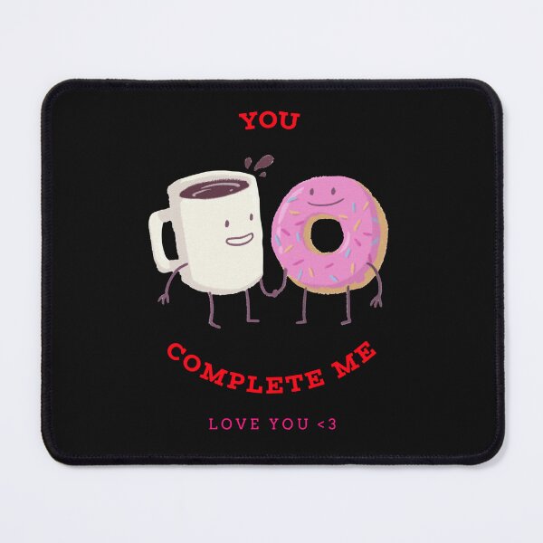 Item preview, You Complete Me designed and sold by KhuKhuZ.
