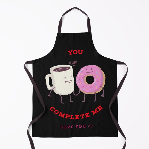 Item preview, You Complete Me designed and sold by KhuKhuZ.