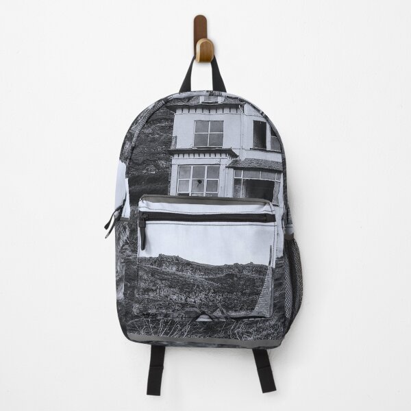 Item preview, Old House in Welsh Cliffs designed and sold by jalfc46.
