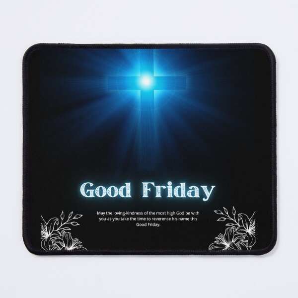 Item preview, Good Friday designed and sold by walkerg6.