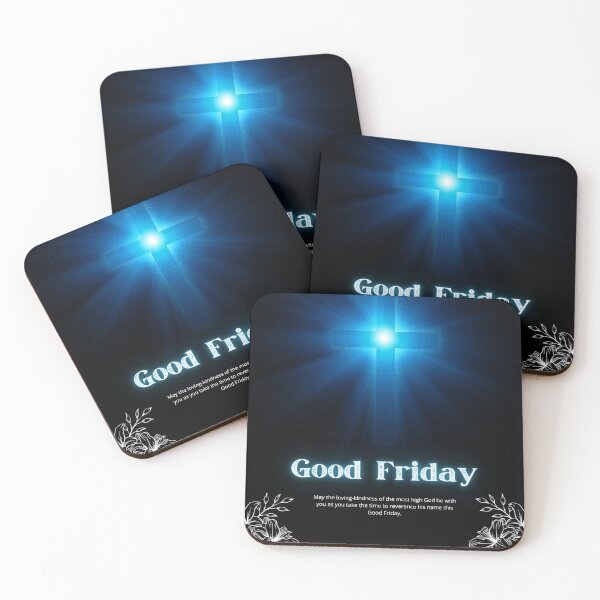 Item preview, Good Friday designed and sold by walkerg6.