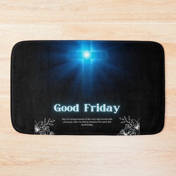 Item preview, Good Friday designed and sold by walkerg6.