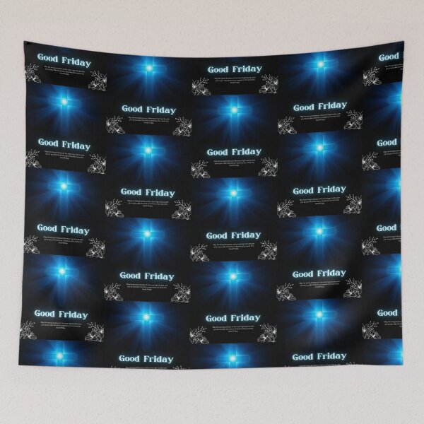 Item preview, Good Friday designed and sold by walkerg6.