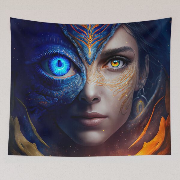 Item preview, Response designed and sold by 4Four4Creations.