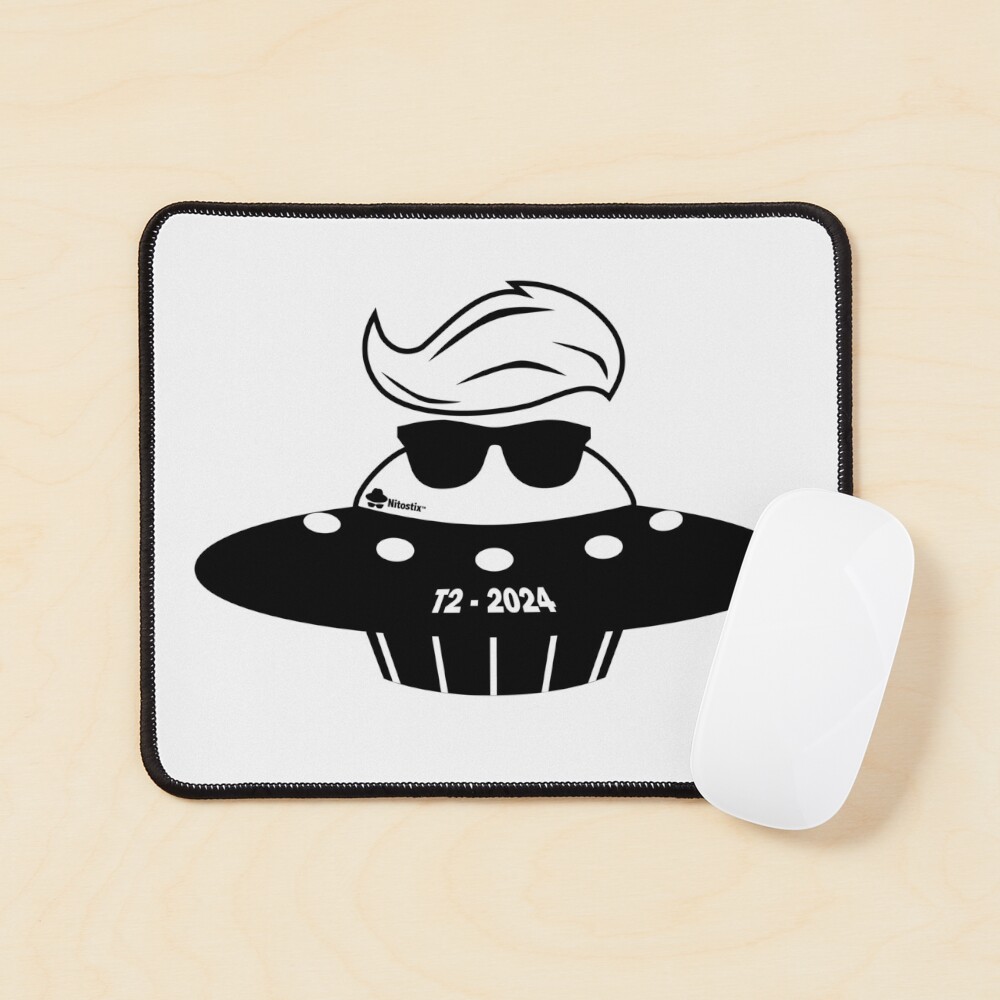 Item preview, Mouse Pad designed and sold by NitostixRB.