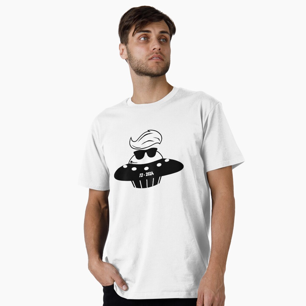 Item preview, Premium T-Shirt designed and sold by NitostixRB.