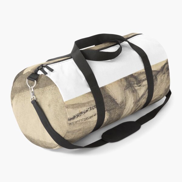 Item preview,  Franz Marc Art Prints  Zwei Pferde Franz Marc designed and sold by TeeARTHY.