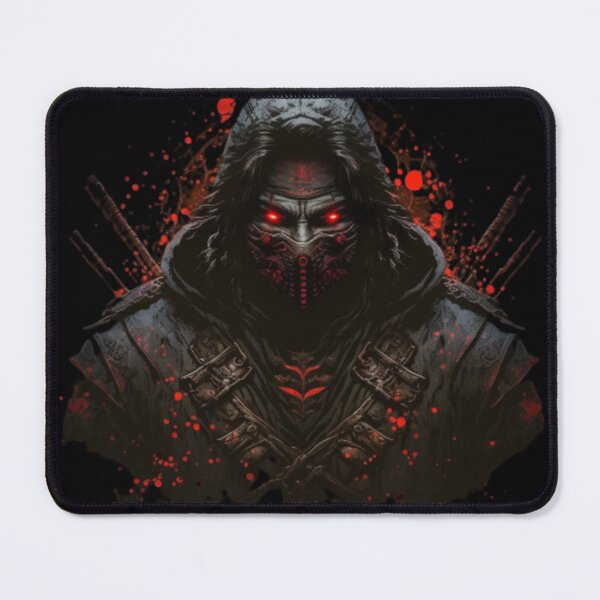 Item preview, Samurai designed and sold by AZAZEL54.