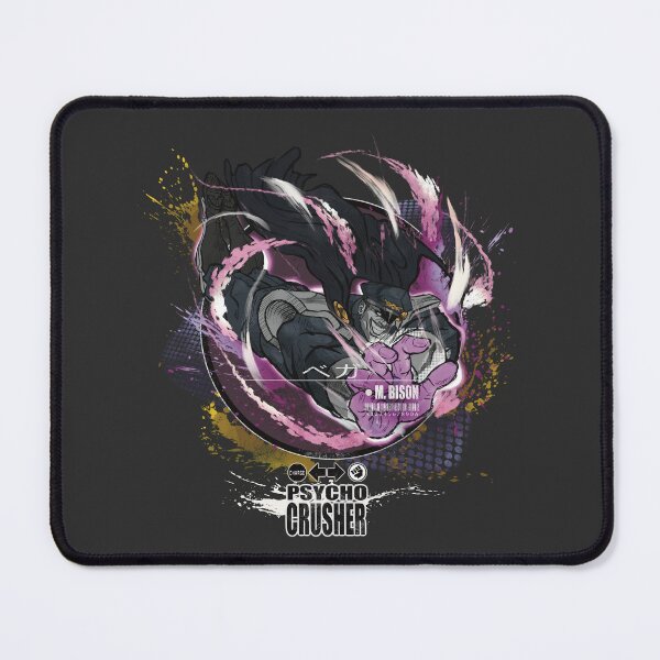 Item preview, PSYCHO CRUSHER - BLACK designed and sold by just10blaze.