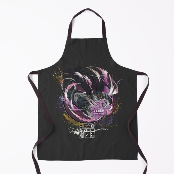 Item preview, PSYCHO CRUSHER - BLACK designed and sold by just10blaze.