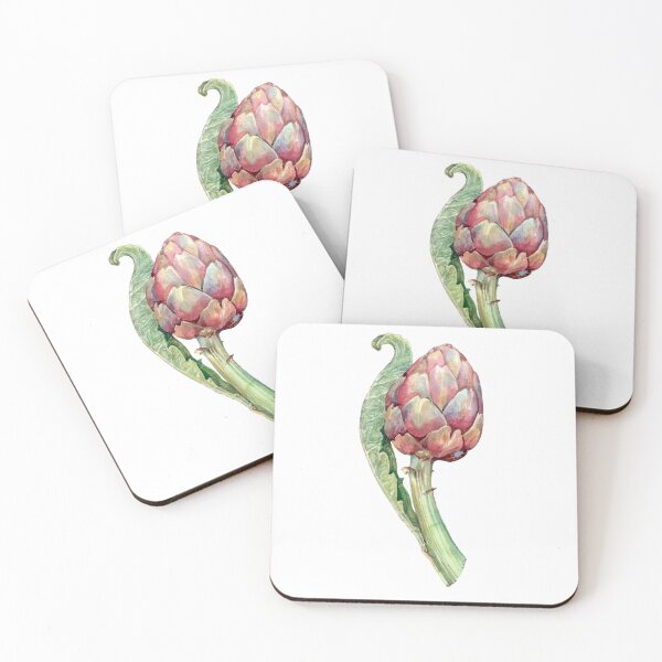 Item preview, Artichoke designed and sold by Slieptsovaart.