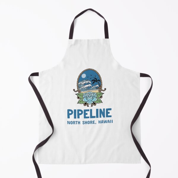 Artikelvorschau, Pipeline - North Shore, Hawaii entworfen und verkauft von OlevenTees.