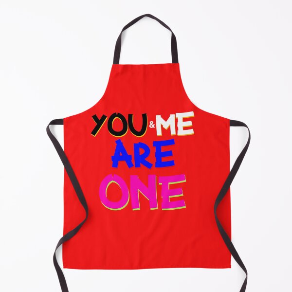 Item preview, you and me are one designed and sold by Clothes and Stickers .