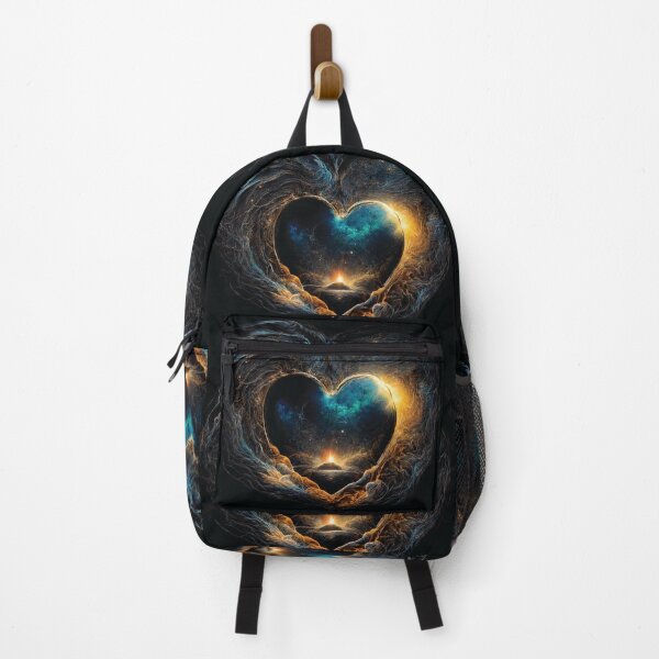Item preview, Inner Universe of the Heart designed and sold by Plumtree81.