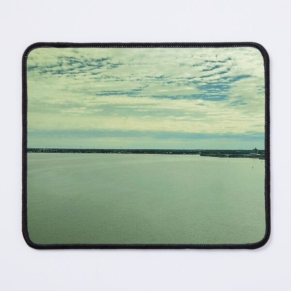 Item preview, Lake Charles on the Calcasieu River in Southwest Louisiana designed and sold by ReauxCreates.