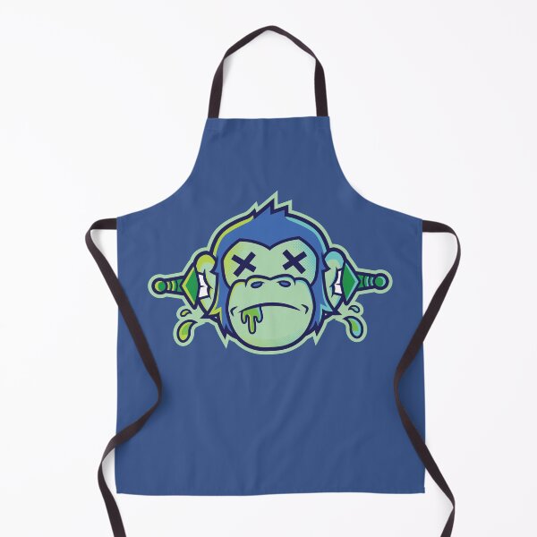 Item preview, Hear No Evil designed and sold by janlangpoako.