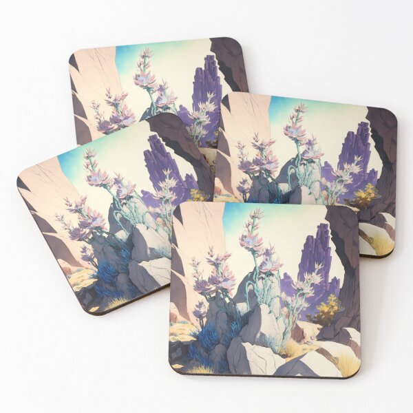 Item preview, Blooming Beyond designed and sold by riquishop.