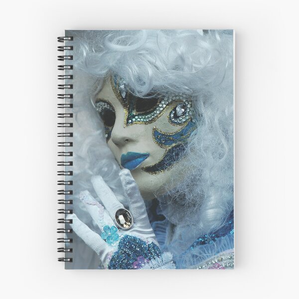 Item preview, Blue and White designed and sold by Nerone.