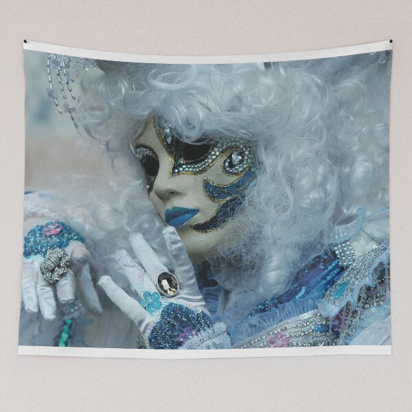 Item preview, Blue and White designed and sold by Nerone.