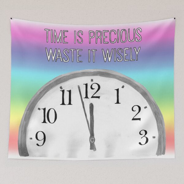 Item preview, Precious Time designed and sold by Monique Cutajar.