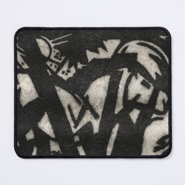 Item preview, Franz Marc Art Prints Horse Franz Marc designed and sold by TeeARTHY.