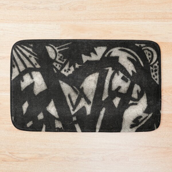 Item preview, Franz Marc Art Prints  Horse Franz Marc  designed and sold by TeeARTHY.