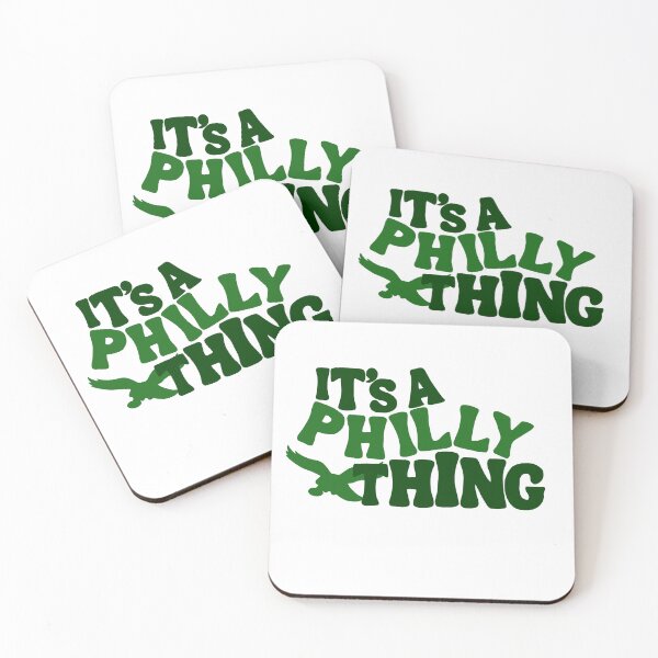 Item preview, its a philly thing designed and sold by kaylasweeney.