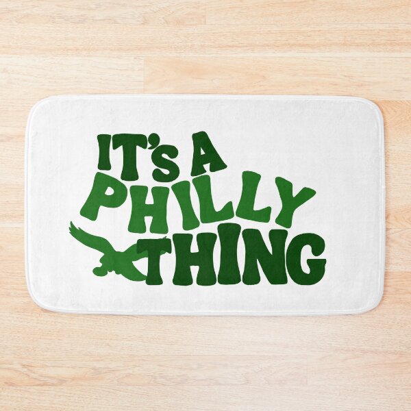 Item preview, its a philly thing designed and sold by kaylasweeney.