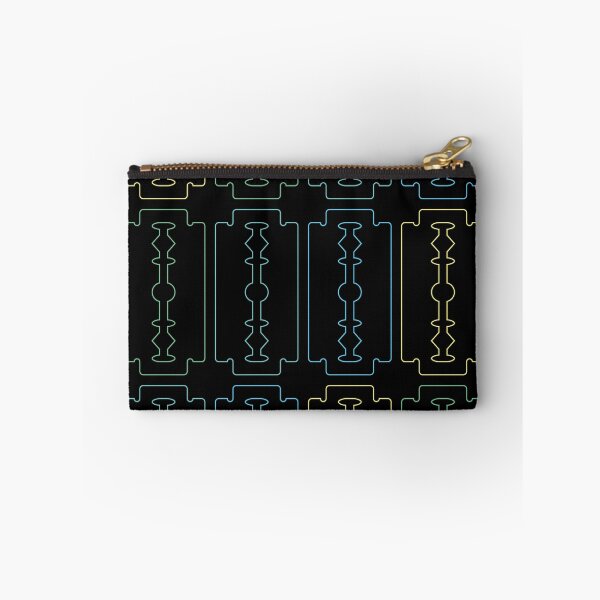Item preview, Neon Razor Blades designed and sold by NeonNoirDesigns.