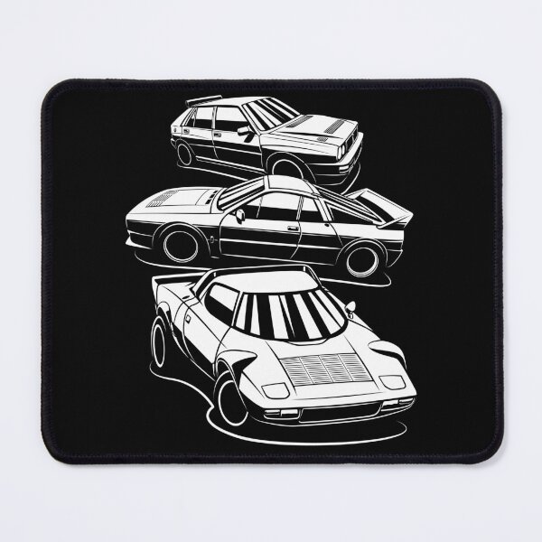 Item preview, Rally Legends - Stratos, 037 & Delta designed and sold by OlegMarkaryan.