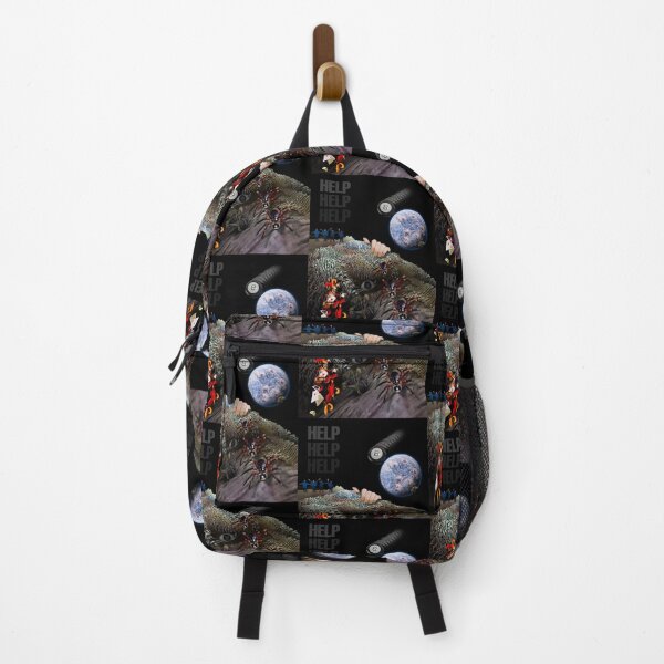 Item preview, SURREAL ARTWORK: HELP designed and sold by Bryan MELTON.