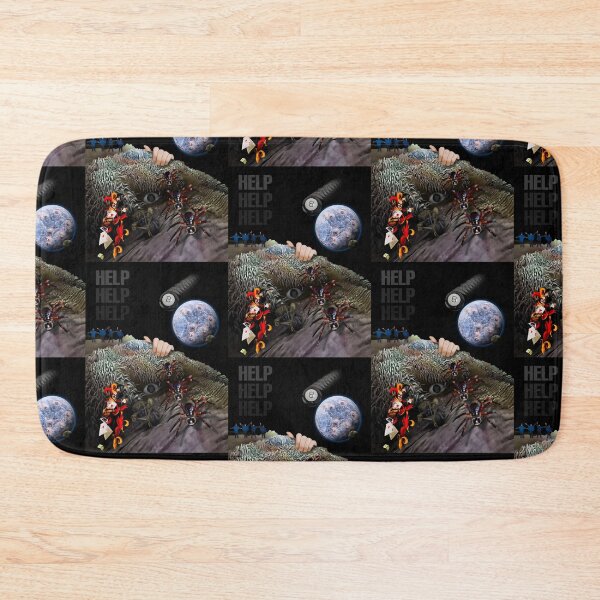 Item preview, SURREAL ARTWORK: HELP designed and sold by Bryan MELTON.